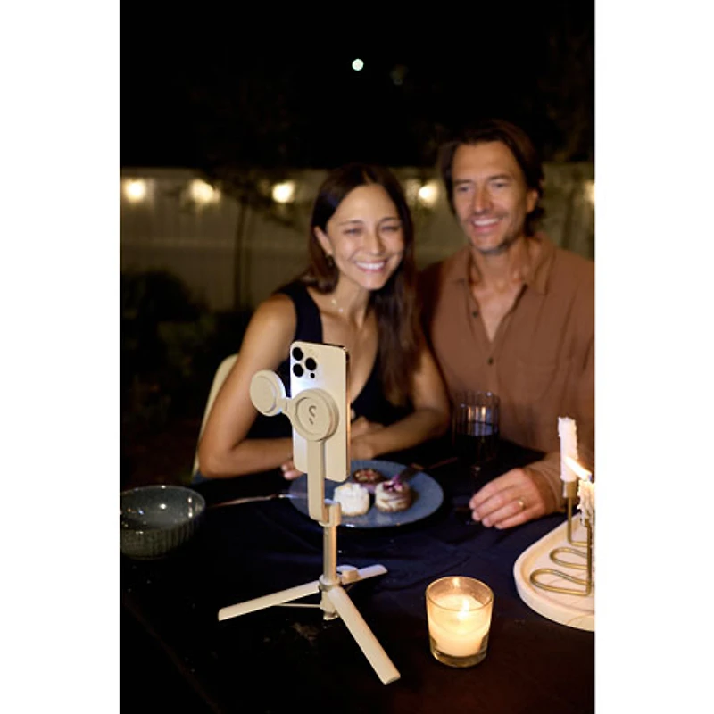 ShiftCam SnapTravel Pro Kit - Stone