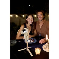 ShiftCam SnapTravel Pro Kit - Stone