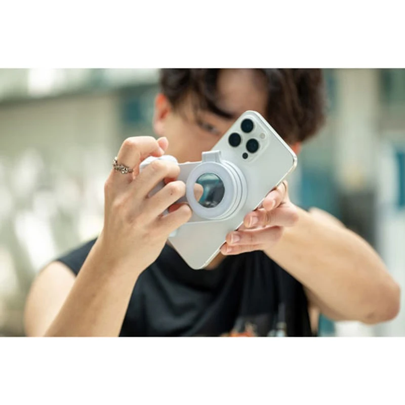 ShiftCam SnapTravel Pro Kit - Stone