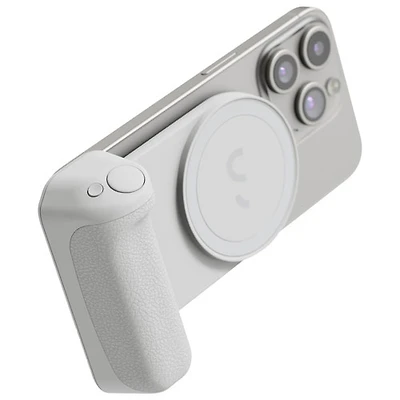 Ensemble SnapGrip Essential de ShiftCam - Pierre