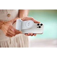 Ensemble SnapGrip Essential de ShiftCam - Pierre