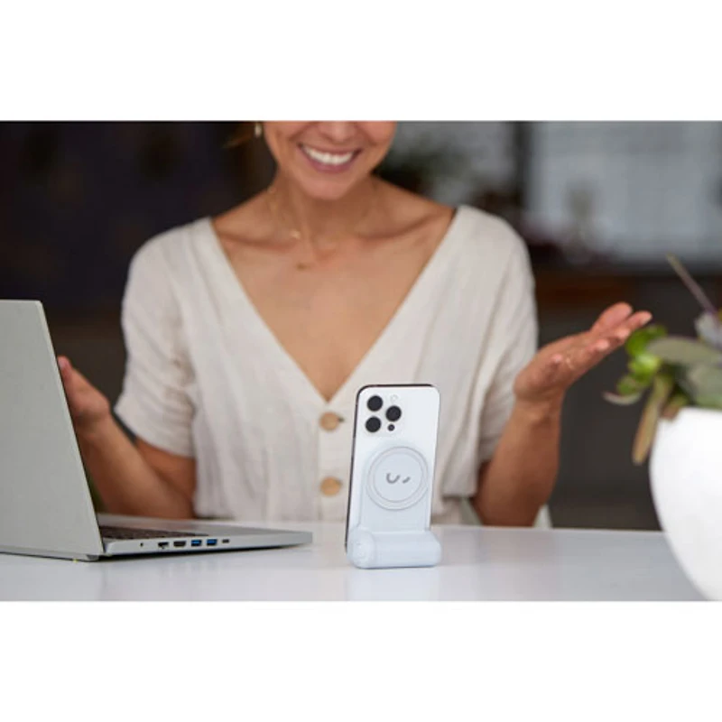 Ensemble SnapGrip Essential de ShiftCam - Pierre