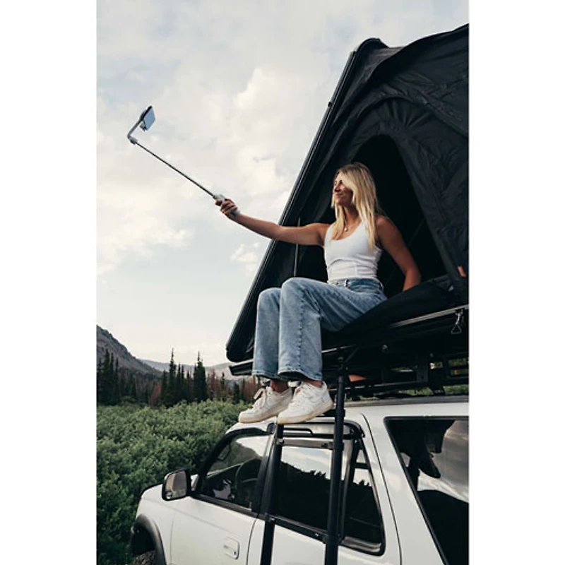 Ensemble d'accessoires essentiels SnapTravel de ShiftCam - Pierre