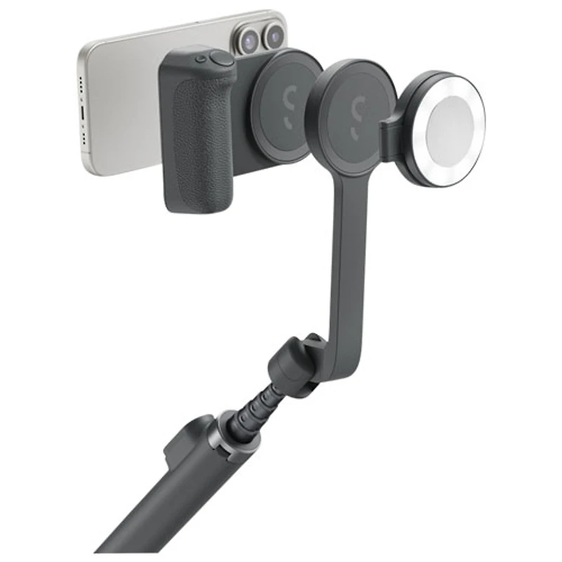 Ensemble SnapTravel Pro de ShiftCam - Minuit