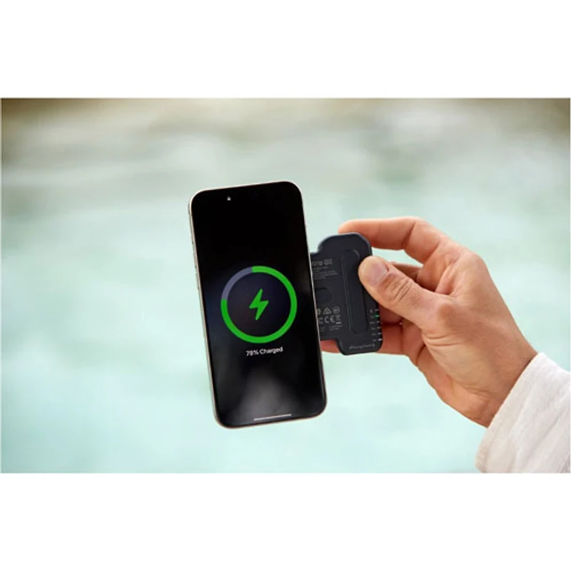 Ensemble SnapTravel Pro de ShiftCam - Minuit