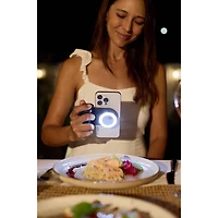 Ensemble SnapTravel Pro de ShiftCam - Minuit