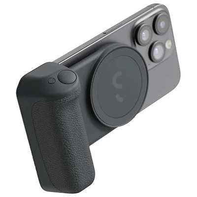 Ensemble SnapGrip Essential de ShiftCam - Minuit