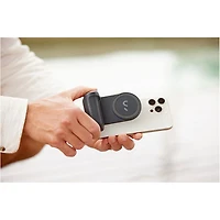 Ensemble SnapGrip Essential de ShiftCam - Minuit