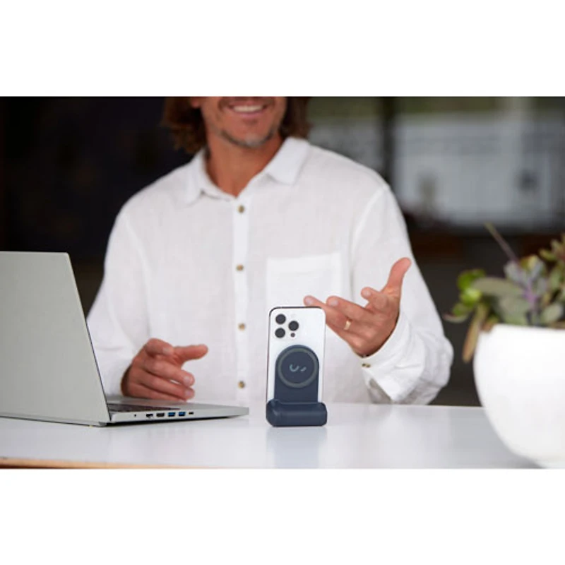 Ensemble SnapGrip Essential de ShiftCam - Minuit