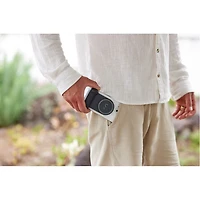 Ensemble SnapGrip Essential de ShiftCam - Minuit