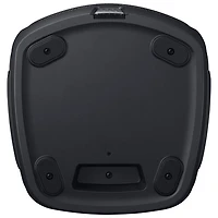 Samsung MX-ST40F Splashproof Bluetooth Party Speaker - Black