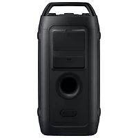 Samsung MX-ST40F Splashproof Bluetooth Party Speaker - Black