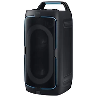 Samsung MX-ST40F Splashproof Bluetooth Party Speaker - Black