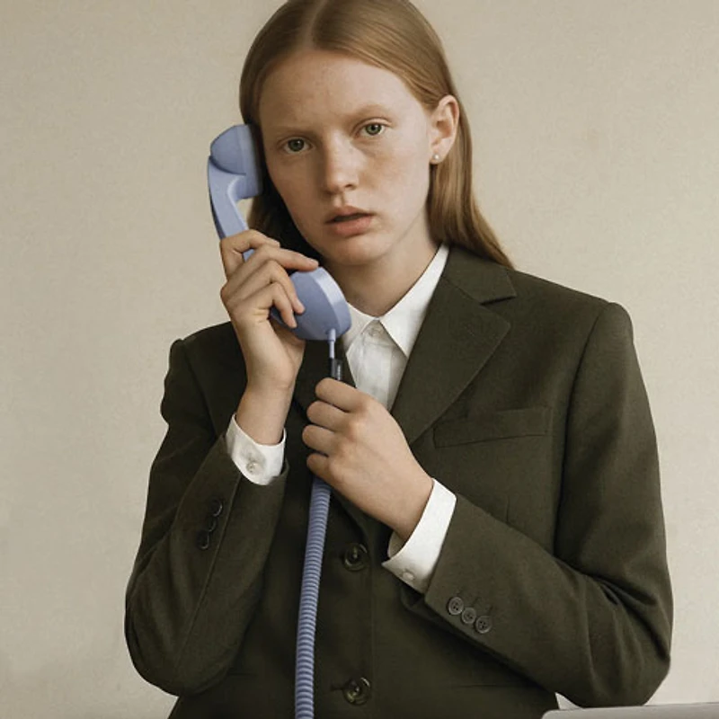 Combiné téléphonique USB-C POP de Native Union