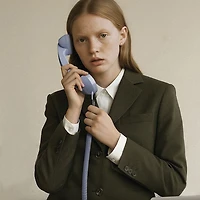 Combiné téléphonique USB-C POP de Native Union