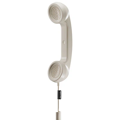 Native Union POP USB-C Phone Handset - Sand