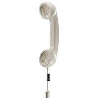 Native Union POP USB-C Phone Handset - Sand