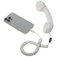 Native Union POP USB-C Phone Handset - Sand