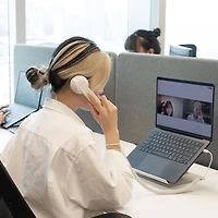 Native Union POP USB-C Phone Handset - Sand