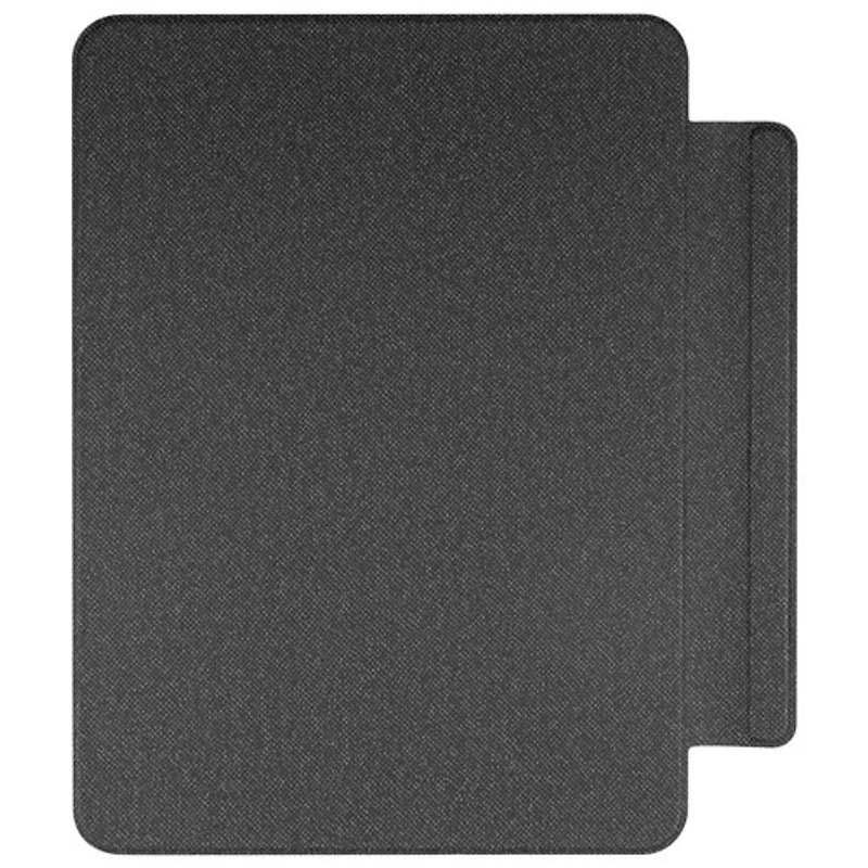 LOGiiX Keyboard Folio for iPad iPad 11" (A16), iPad 10.9" (10th Gen), iPad Air, iPad Pro - Black