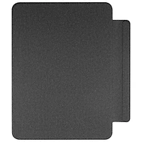 LOGiiX Keyboard Folio for iPad iPad 11" (A16), iPad 10.9" (10th Gen), iPad Air, iPad Pro - Black