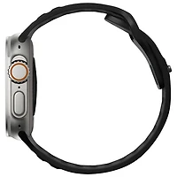 Bracelet Active Link de LOGiiX pour Apple Watch 44/45/46/49 mm - Noir