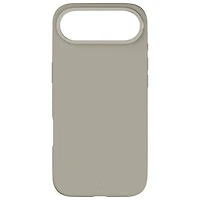 LOGiiX Vibrance Silicone Case with MagSafe for iPhone Air - Sand