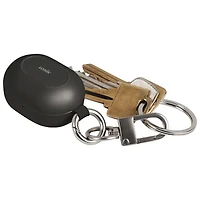 Écouteurs boutons 100 % sans fil Melody Mini de LOGiiX - Noir