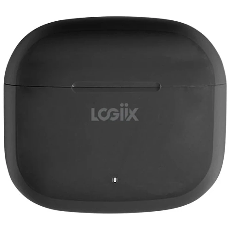 Écouteurs boutons 100 % sans fil Vibrance Melody de LOGiiX - Blanc