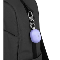 Écouteurs boutons 100 % sans fil Melody Mini de LOGiiX - Lavande