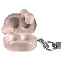 LOGiiX Melody Mini Truly Wireless Earbuds - Sand