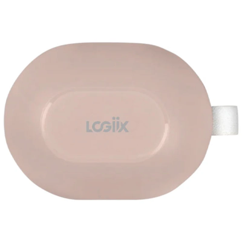 LOGiiX Melody Mini Truly Wireless Earbuds - Sand