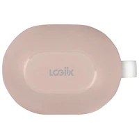 LOGiiX Melody Mini Truly Wireless Earbuds - Sand