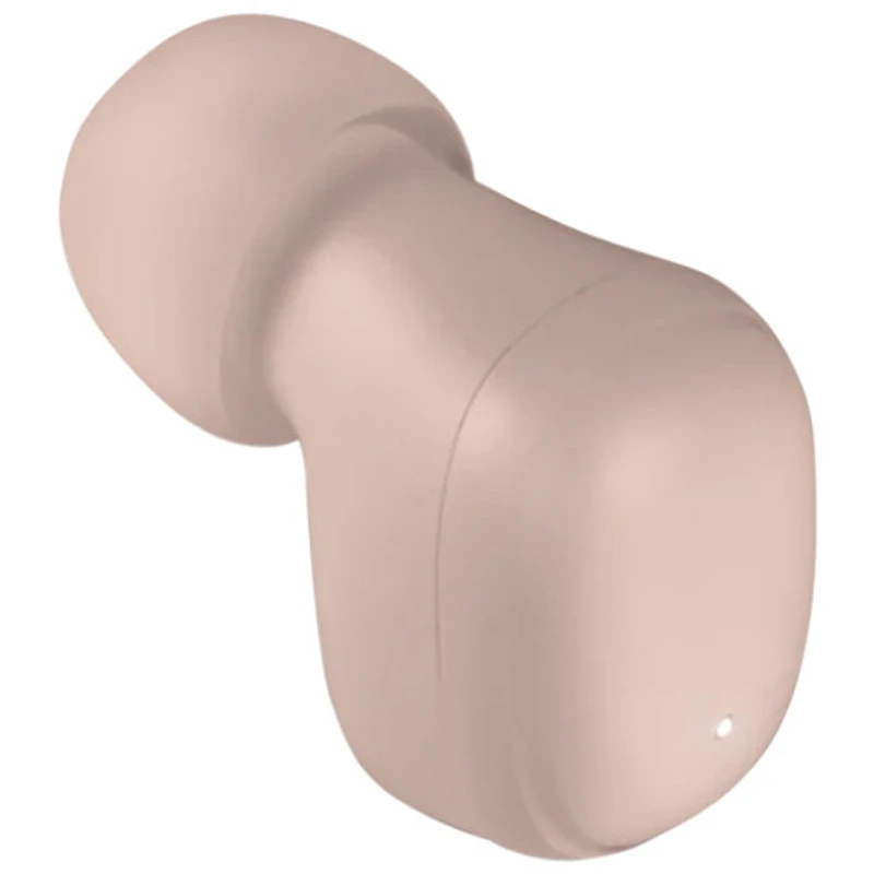 LOGiiX Melody Mini Truly Wireless Earbuds - Sand