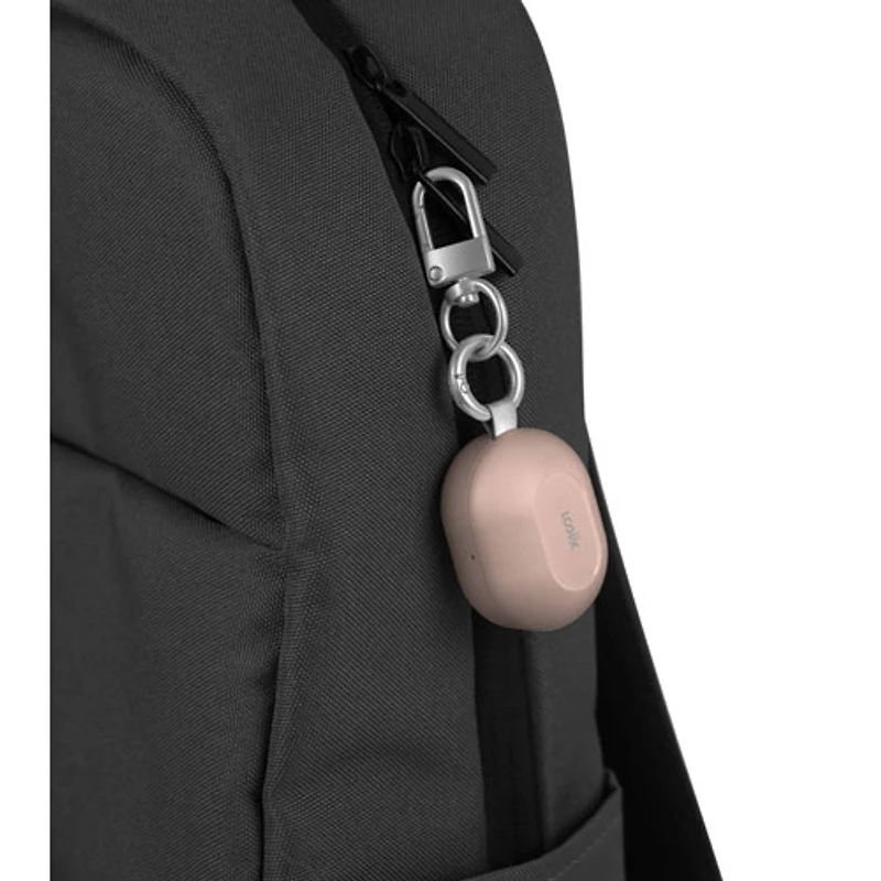 LOGiiX Melody Mini Truly Wireless Earbuds - Sand