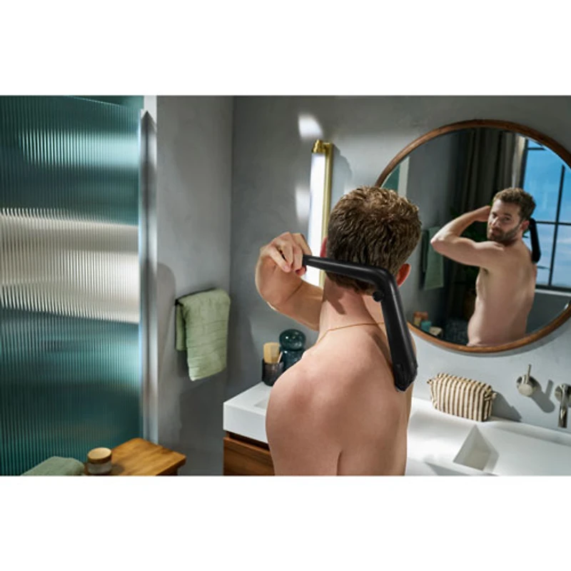 Tondeuse pour le corps avec ou sans eau série 7000 de Philips