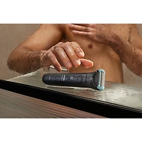 Philips Series 5000 Wet & Dry Body Groomer