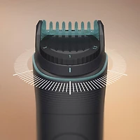 Philips Series 5000 Wet & Dry Body Groomer