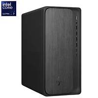 HP OmniDesk Desktop PC (Intel Core Ultra 7 265/16GB RAM/512GB SSD/Windows 11)