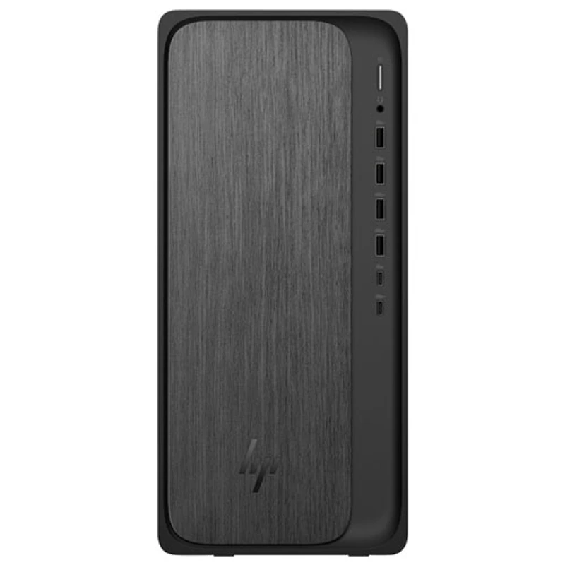 HP OmniDesk Desktop PC (Intel Core Ultra 7 265/16GB RAM/512GB SSD/Windows 11)