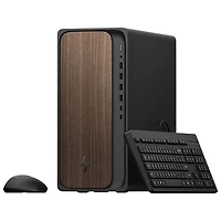 HP OmniDesk Desktop PC (Intel Core Ultra 7 265/16GB RAM/512GB SSD/Windows 11)