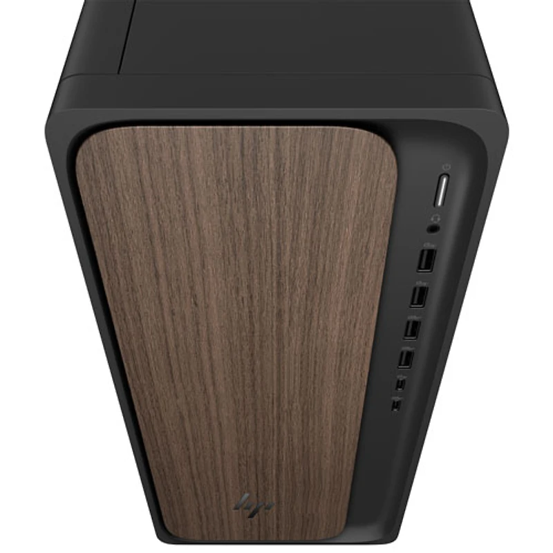 HP OmniDesk Desktop PC (Intel Core Ultra 7 265/16GB RAM/512GB SSD/Windows 11)