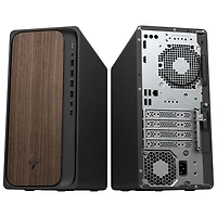 HP OmniDesk Desktop PC (Intel Core Ultra 7 265/16GB RAM/512GB SSD/Windows 11)