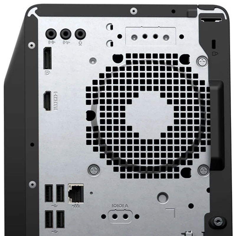 HP OmniDesk Desktop PC (Intel Core Ultra 7 265/16GB RAM/512GB SSD/Windows 11)