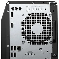 HP OmniDesk Desktop PC (Intel Core Ultra 7 265/16GB RAM/512GB SSD/Windows 11)