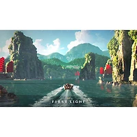 007 First Light édition de collection (Xbox Series X|S)