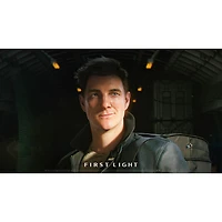007 First Light édition de collection (Xbox Series X|S)