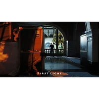 007 First Light édition de collection (Xbox Series X|S)