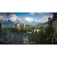 007 First Light édition de collection (PC)