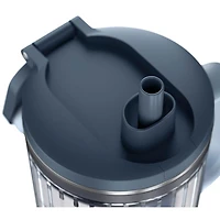 Mélangeur portatif avec tasse de voyage 1200 W 769 ml/26 oz BlendBOSS de Ninja - Cyberespace